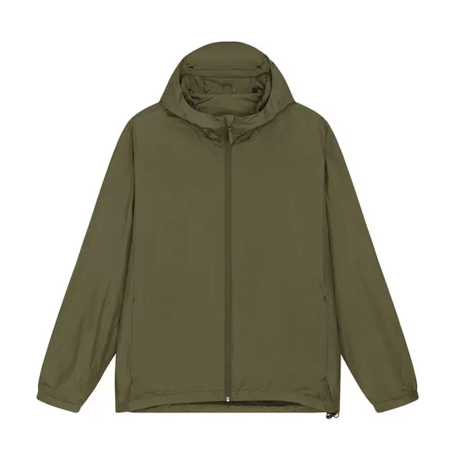 COUPE-VENT PERSONNALISÉ STANLEY/STELLA® 'COMMUTER' - kaki