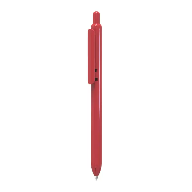 STYLO PERSONNALISE 'IRIS' - rouge