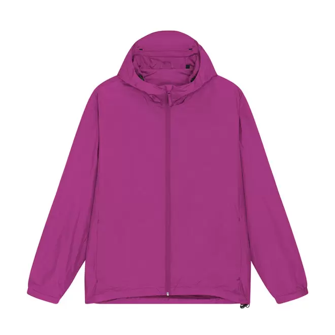 COUPE-VENT PERSONNALISÉ STANLEY/STELLA® 'COMMUTER' - magenta