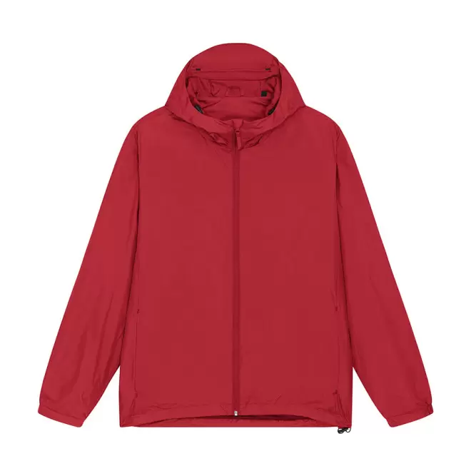 COUPE-VENT PERSONNALISÉ STANLEY/STELLA® 'COMMUTER' - rouge