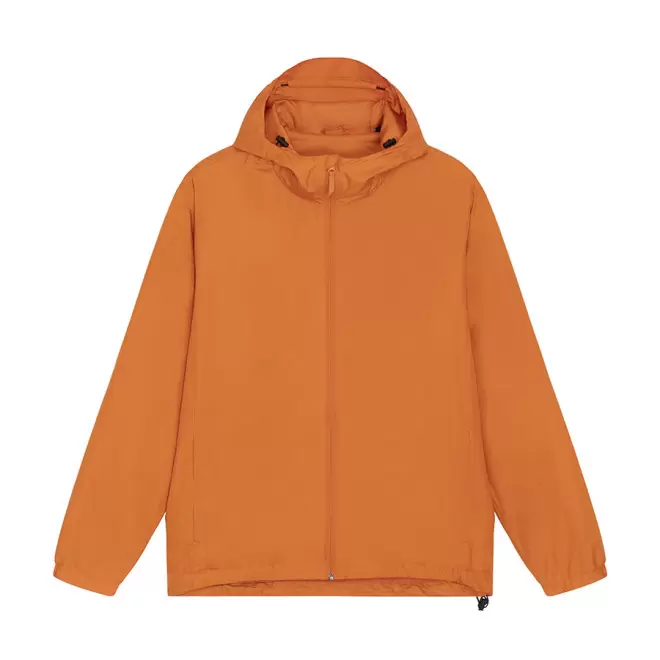 COUPE-VENT PERSONNALISÉ STANLEY/STELLA® 'COMMUTER' - orange