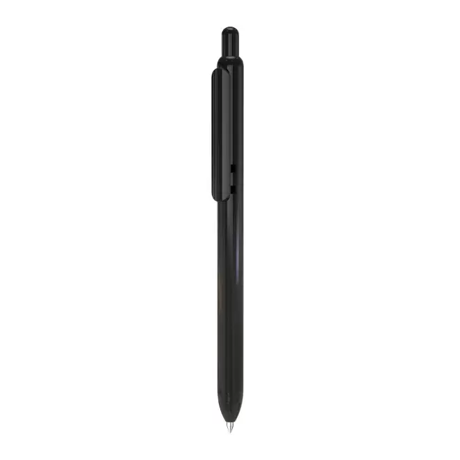 STYLO PERSONNALISE 'IRIS' - noir