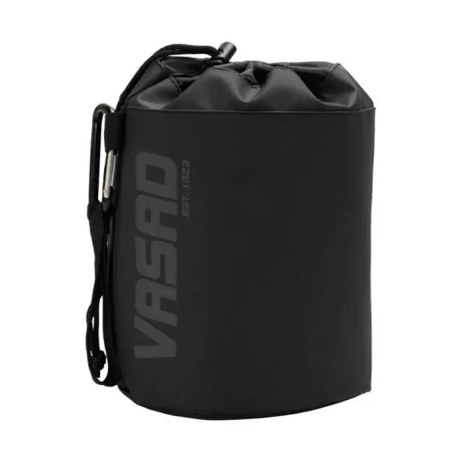 TROUSSE PERSONNALISÉE MULTIFONCTIONS 'TORVAJ' - noir