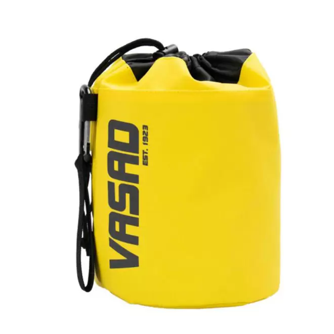 TROUSSE PERSONNALISÉE MULTIFONCTIONS 'TORVAJ' - jaune