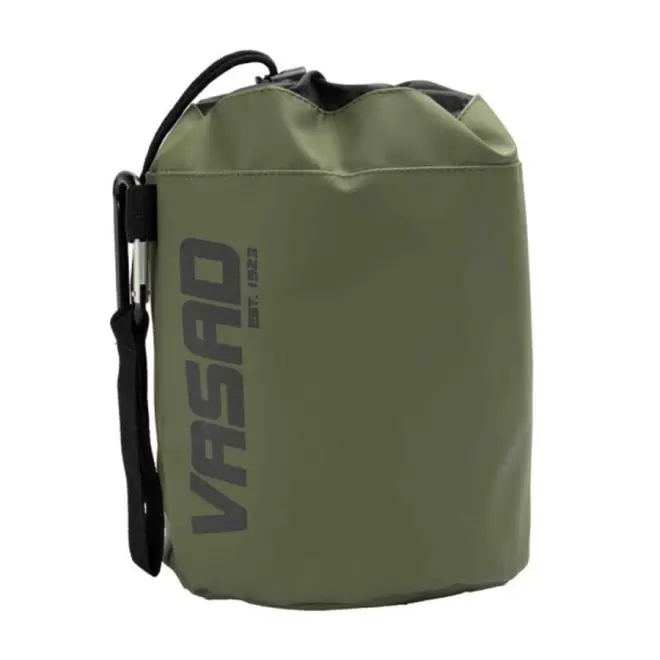 TROUSSE PERSONNALISÉE MULTIFONCTIONS 'TORVAJ' - vert militaire