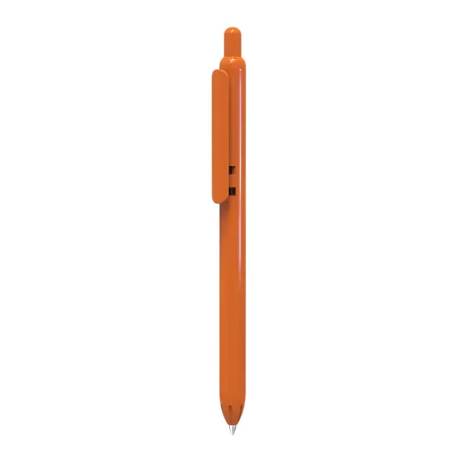 STYLO PERSONNALISE 'IRIS' - orange