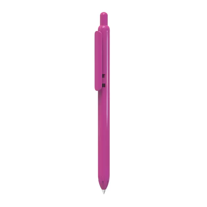 STYLO PERSONNALISE 'IRIS' - rose
