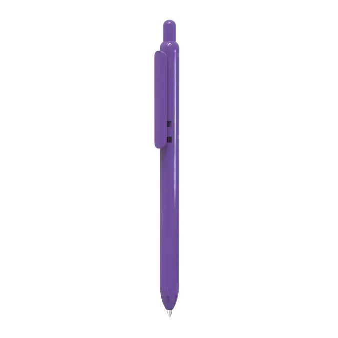 STYLO PERSONNALISE 'IRIS' - violet