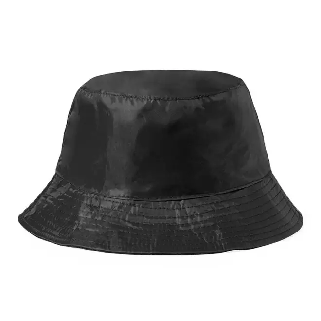 BOB REVERSIBLE PUBLICITAIRE 'BOROL' - noir