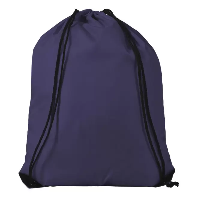 SAC A DOS PUBLICITAIRE 'OLYMPIA' - violet