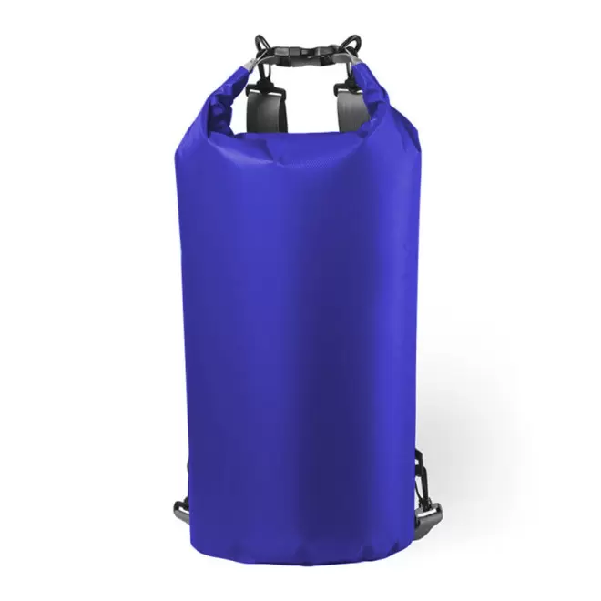 SAC À DOS PERSONNALISÉ ÉTANCHE 20L 'TARRA' - bleu