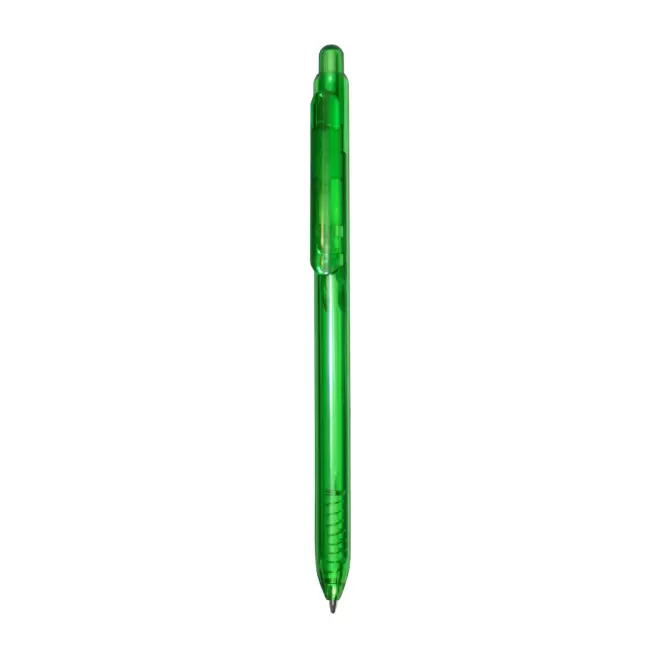 STYLO PERSONNALISE 'IRIS RPET' - vert