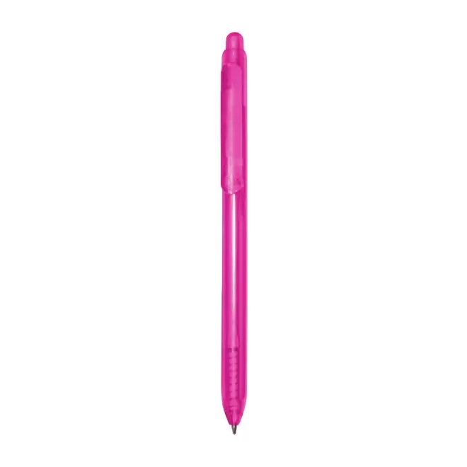 STYLO PERSONNALISE 'IRIS RPET' - rose