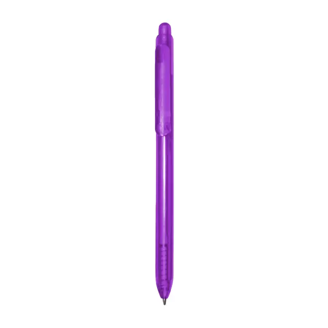 STYLO PERSONNALISE 'IRIS RPET' - violet