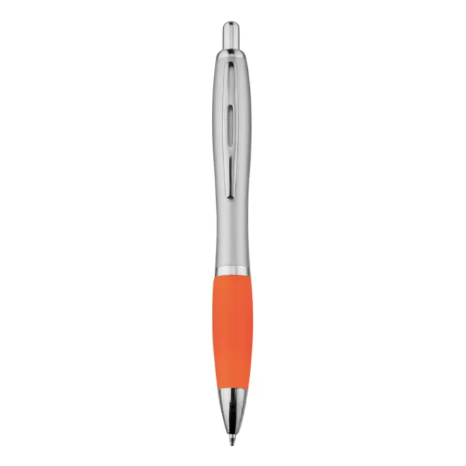 STYLO PUBLICITAIRE 'RIOSATIN' - orange