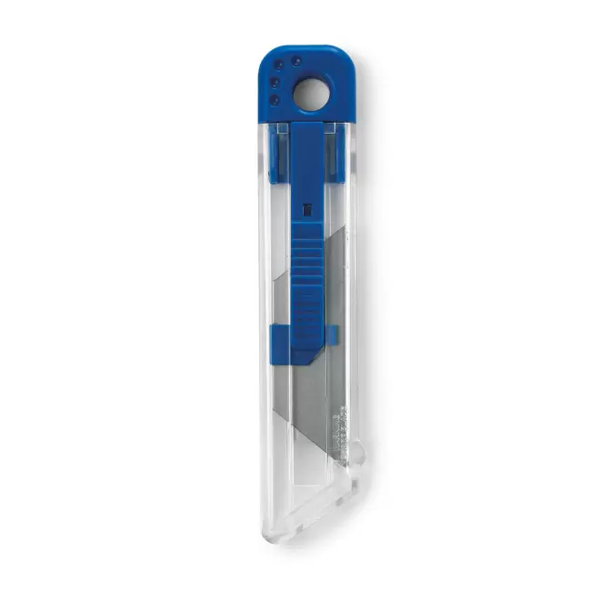 CUTTER PERSONNALISABLE 'TSAMBA CLEAR' - bleu