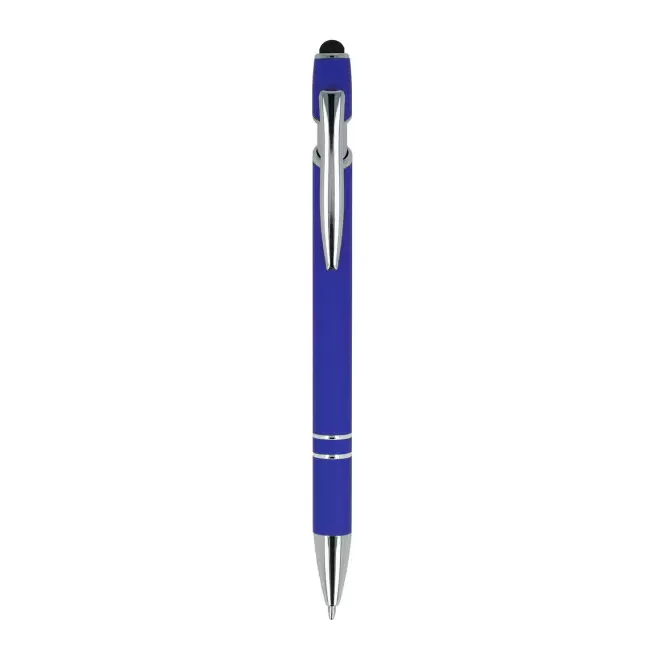 STYLO/STYLET PERSONNALISE 'PRINCY RECYCLE' - bleu