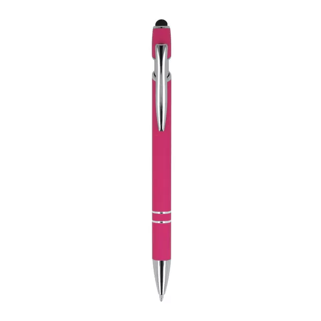 STYLO/STYLET PERSONNALISE 'PRINCY RECYCLE' - rose