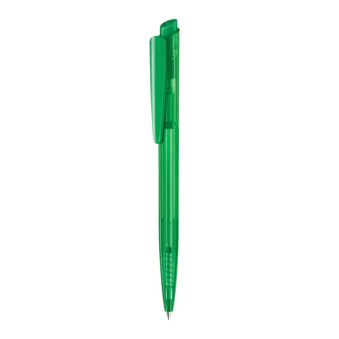 STYLO PUBLICITAIRE SENATOR® 'DART CLEAR' - vert foncé
