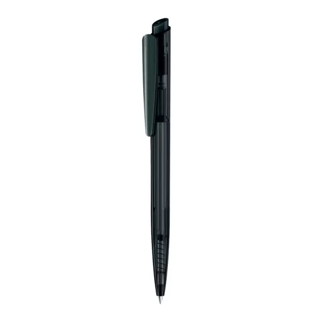 STYLO PUBLICITAIRE SENATOR® 'DART CLEAR' - noir