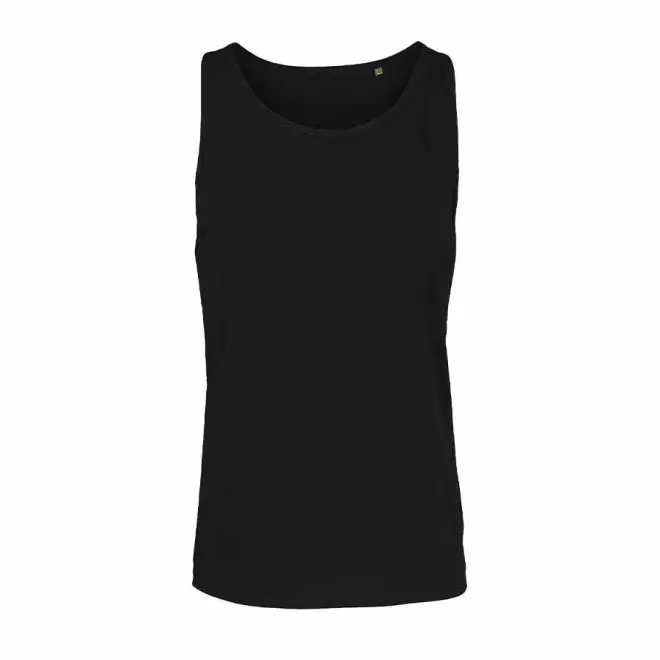 DEBARDEUR PERSONNALISE MIXTE 'CRUSADER TT' - noir