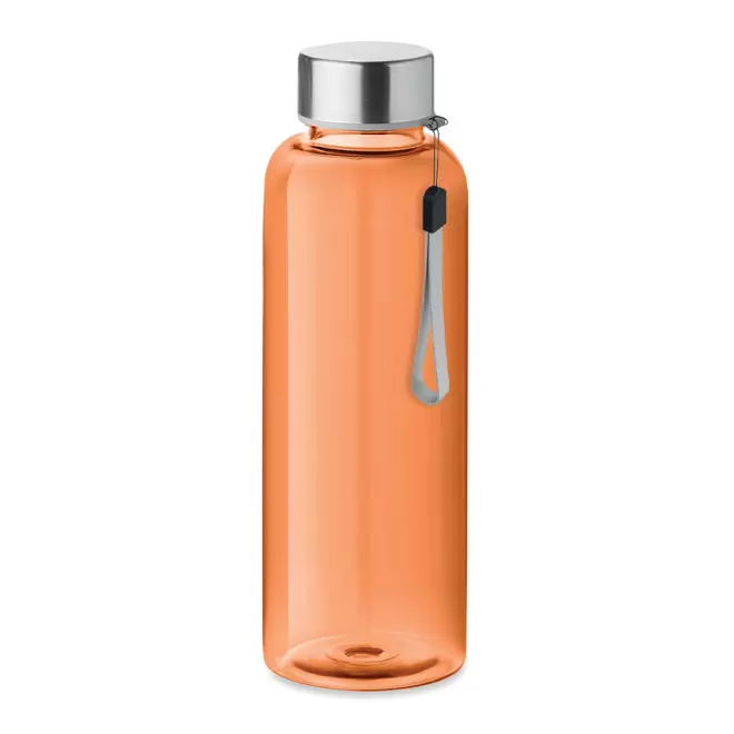 BOUTEILLE ÉTANCHE EN TRITAN® PUBLICITAIRE 'BOCA' 4J - orange