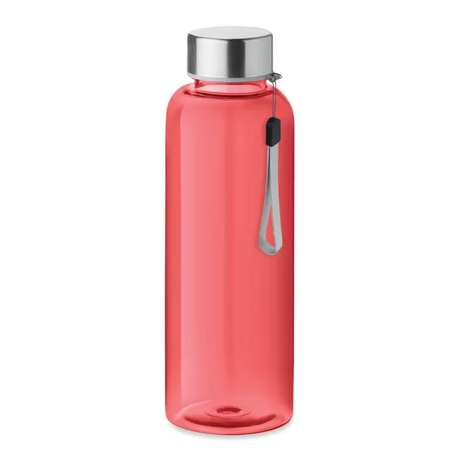 BOUTEILLE PUBLICITAIRE 500ML 'BOCA RPET' 4J - rouge