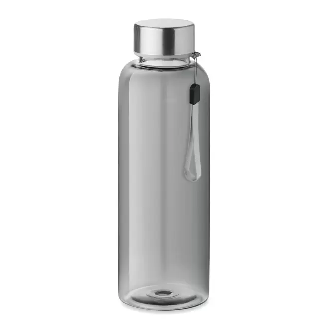 BOUTEILLE PUBLICITAIRE 500ML 'BOCA RPET' 4J - gris