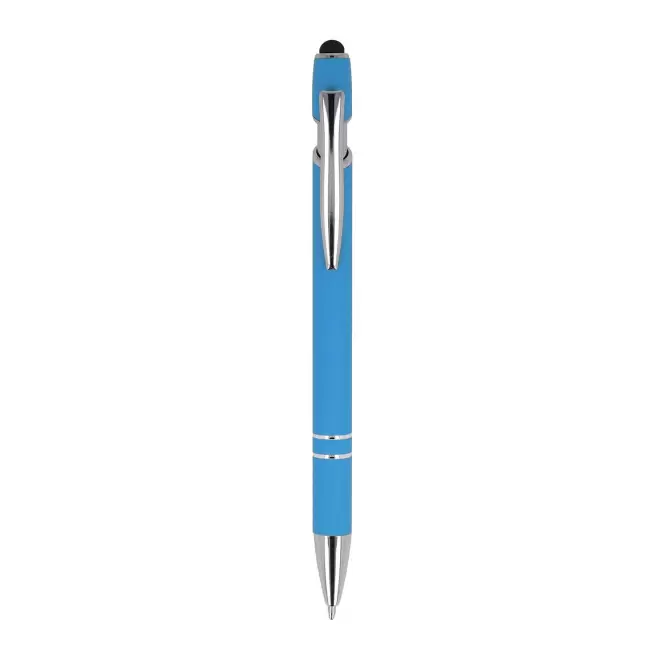 RAPIDE 4J - STYLO/STYLET PERSONNALISE 'PRINCY RECYCLE' - bleu clair