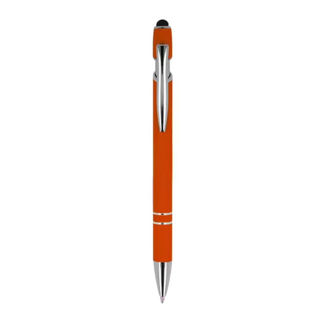 RAPIDE 4J - STYLO/STYLET PERSONNALISE 'PRINCY RECYCLE' - orange