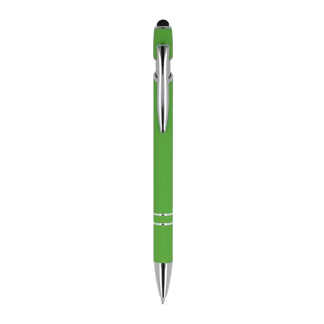 RAPIDE 4J - STYLO/STYLET PERSONNALISE 'PRINCY RECYCLE' - vert clair