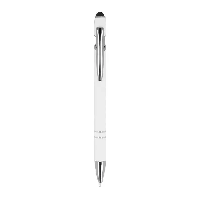 RAPIDE 4J - STYLO/STYLET PERSONNALISE 'PRINCY RECYCLE' - blanc