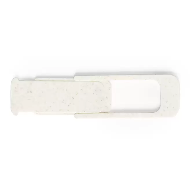 CACHE CAMERA PERSONNALISABLE 'REBOC' - naturel