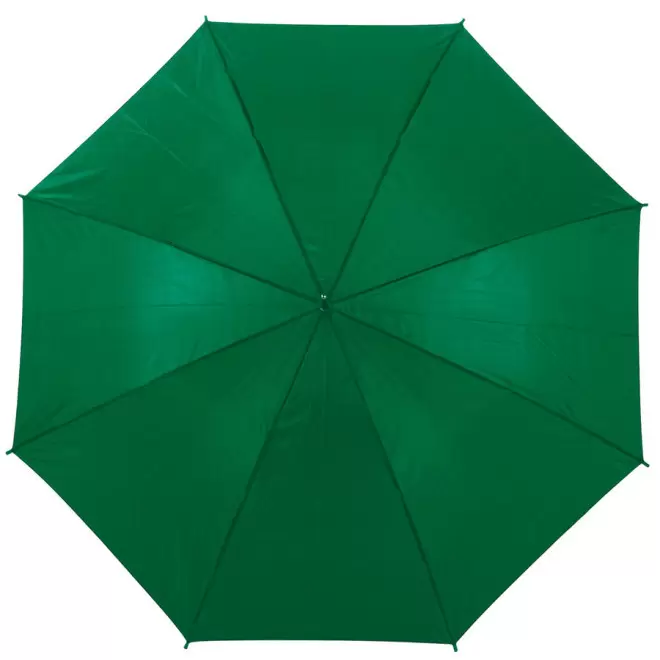 PARAPLUIE PERSONNALISABLE GOLF 'CORK' - vert