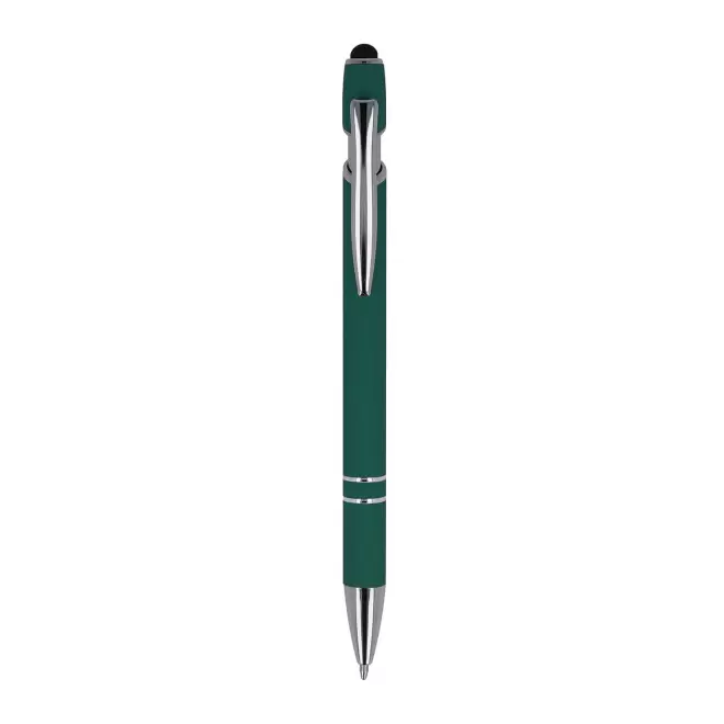 RAPIDE 4J - STYLO/STYLET PERSONNALISE 'PRINCY RECYCLE' - vert fonce