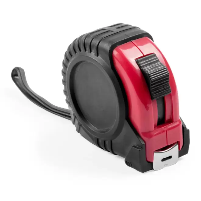 METRE PERSONNALISÉ RUBAN 'GRADUACIO 3M' - rouge