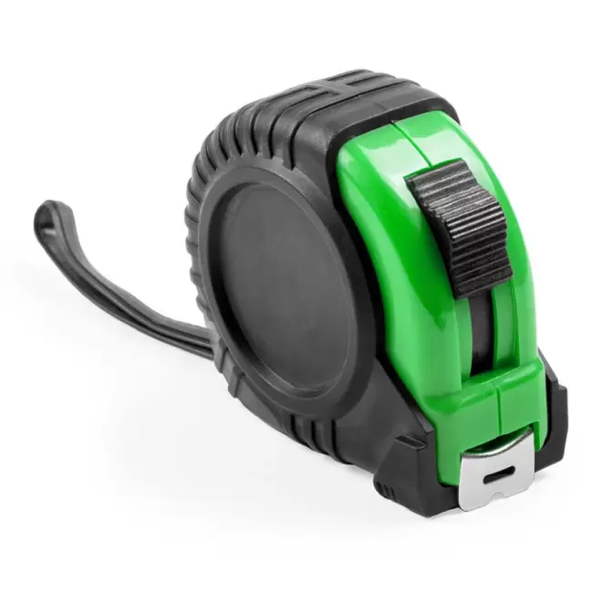 METRE PERSONNALISÉ RUBAN 'GRADUACIO 3M' - vert