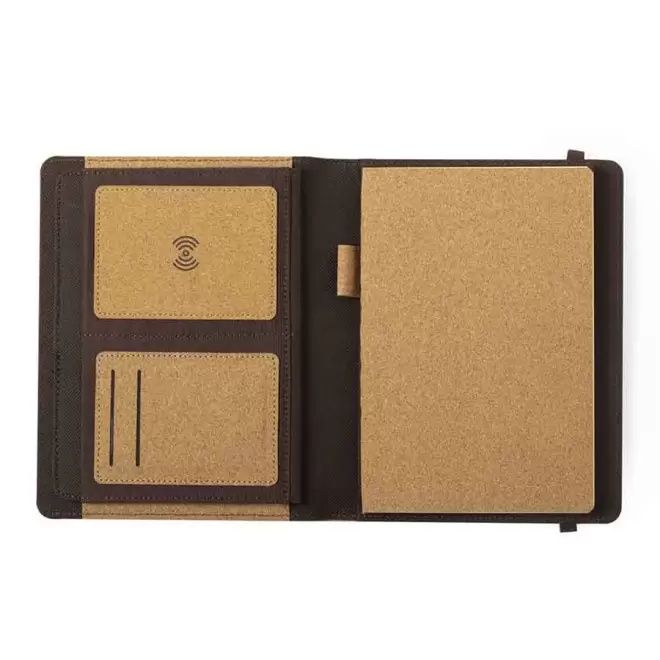 CONFERENCIER PERSONNALISABLE  'DINVIN' - naturel