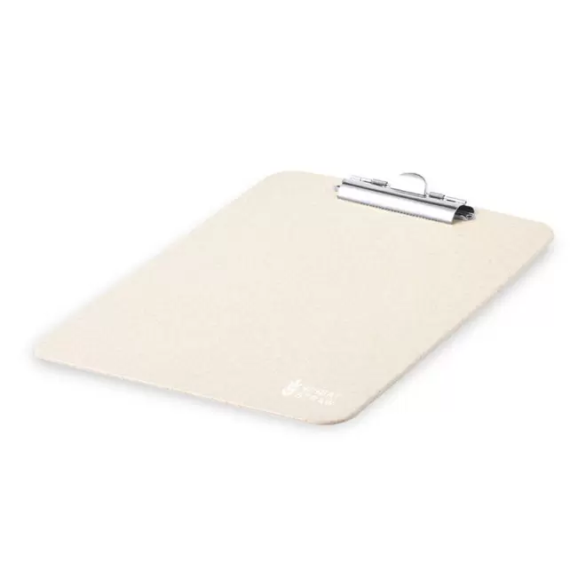 PORTE-BLOC PERSONNALISÉ 'ALTONA' - naturel