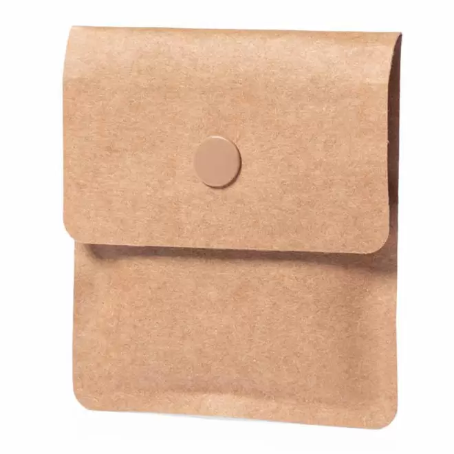 CENDRIER DE POCHE PUBLICITAIRE 'ALBANS' - kraft