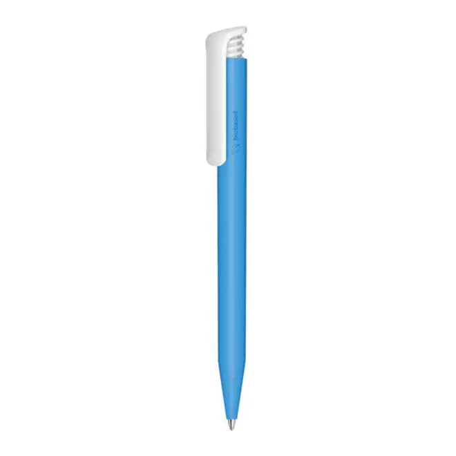 STYLO SENATOR® PUBLICITAIRE 'SUPER HIT BIO DIGITAL' - bleu clair