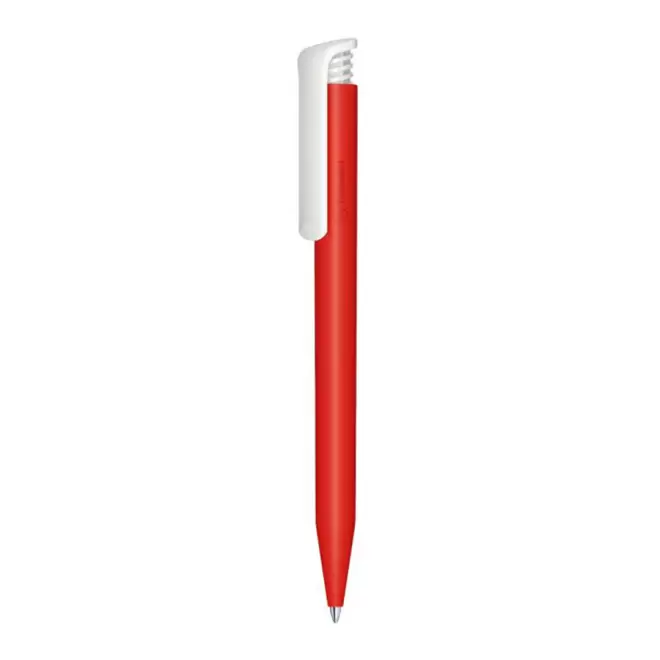 STYLO SENATOR® PUBLICITAIRE 'SUPER HIT BIO DIGITAL' - rouge