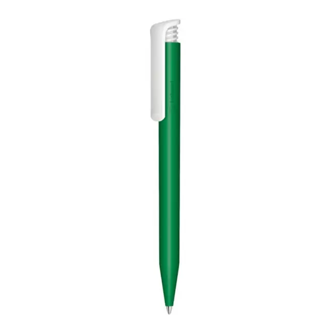 STYLO SENATOR® PUBLICITAIRE 'SUPER HIT BIO DIGITAL' - vert foncé