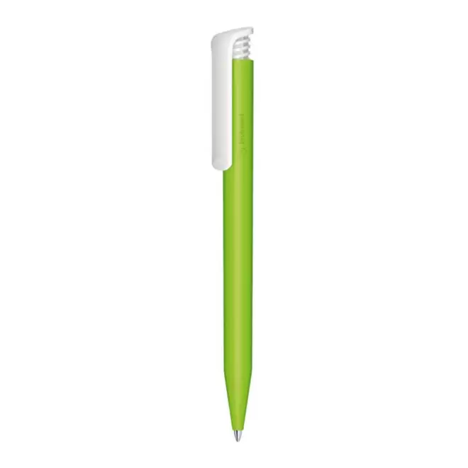 STYLO SENATOR® PUBLICITAIRE 'SUPER HIT BIO DIGITAL' - vert pomme