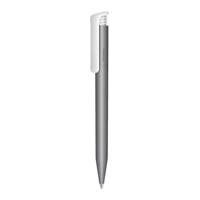 STYLO SENATOR® PUBLICITAIRE 'SUPER HIT BIO DIGITAL' - gris