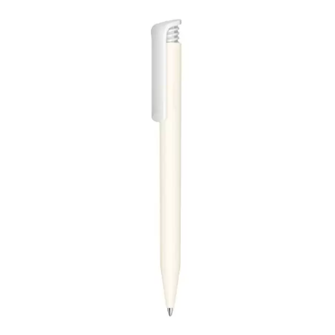STYLO SENATOR® PUBLICITAIRE 'SUPER HIT BIO DIGITAL' - blanc