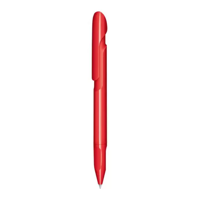 STYLO PUBLICITAIRE 'EVOXX DIGITAL' - rouge
