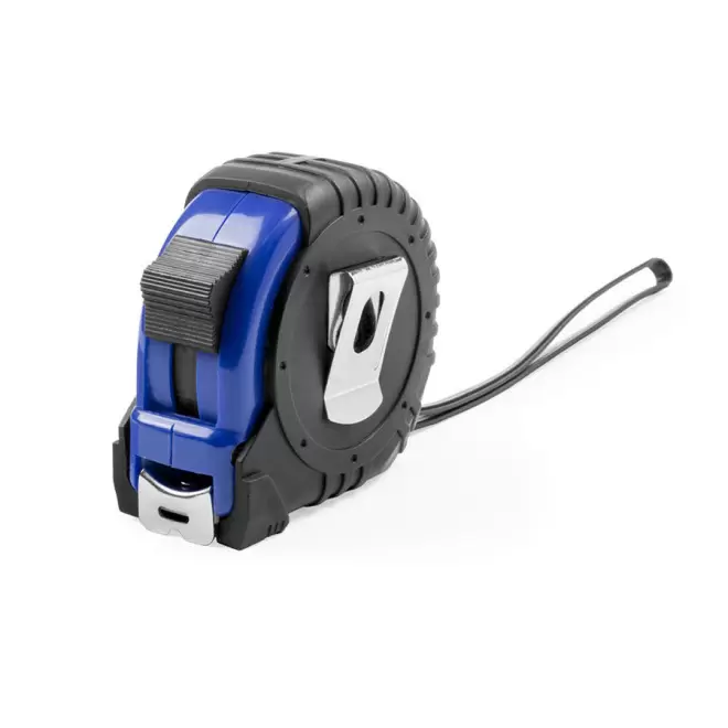 METRE PERSONNALISÉ RUBAN 'GRADUACIO 7,5M' - bleu