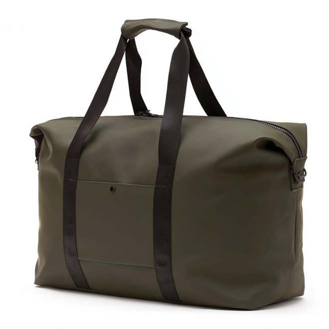 SAC DE VOYAGE PERSONNALISABLE 'BENETT' - vert