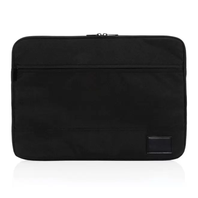 POCHETTE ORDINATEUR IMPACT® 'MORLEY' - noir